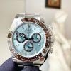 Rolex Cosmograph Daytona Platinum Diamond 126506-0002