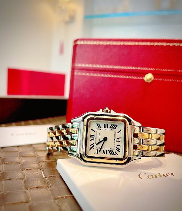 Cartier Panthère de Cartier CRW2PN0007 Brand new