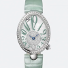 BREGUET REINE DE NAPLES 8918 ENEMAL DIAL
