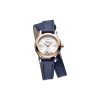 Chopard Happy Sport Ethical Rose Gold Lucent Steel Diamonds New model 2024
