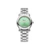 Chopard Happy Sport Lucent Steel Diamonds Brand New