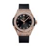 Hublot Classic Fusion King Gold Pave 29mm new model 2024