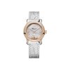 Chopard Happy Sport Lucent Steel Diamonds Brand New