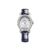 Chopard Happy Sport Lucent Steel Diamonds Brand New
