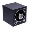 Hộp quay đồng hồ 1 ổ Evo Single Watch Winder Carbon Fibre EVO50