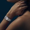 Chopard Happy Sport Lucent Steel Diamonds Brand New
