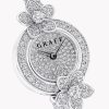 Graff Wild Flower Diamond Watch 18mm Brand new