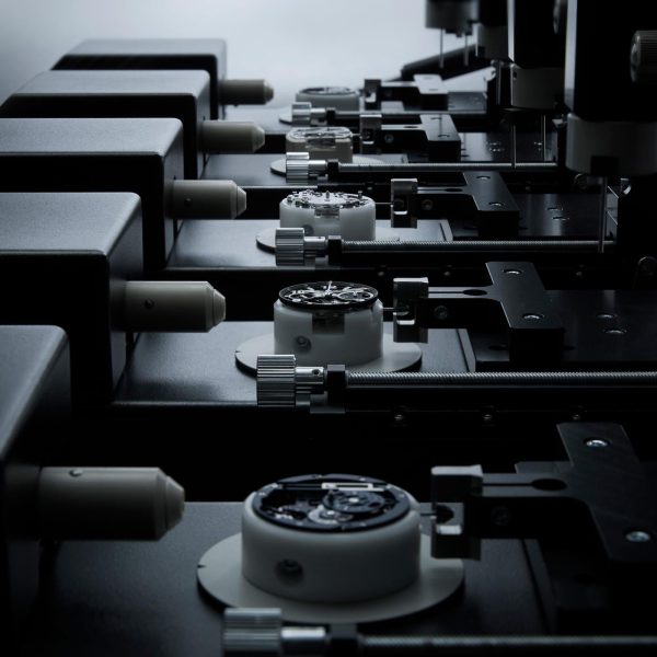 Hubot Big Bang Unico Yellow Magic New model 2024