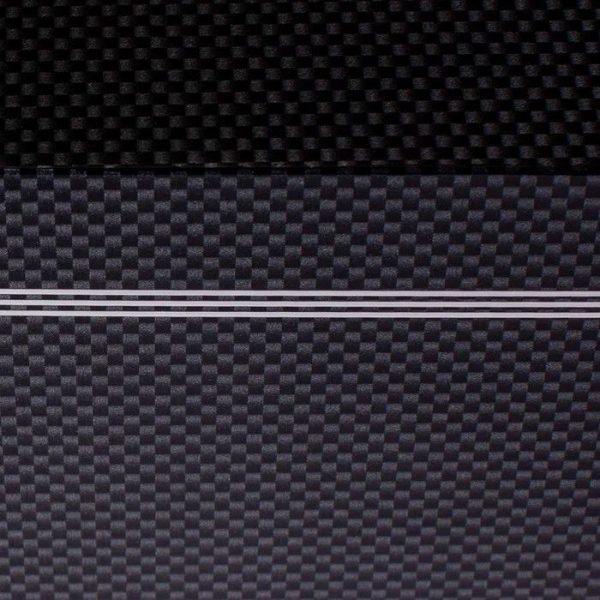 Hộp quay đồng hồ 6 ổ Formula Six Watch Winder Carbon Fibre W566