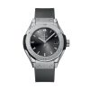 Hublot Classic Fusion Racing Grey Titanium new model 2024