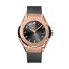 Hublot Classic Fusion Racing Grey King Gold 29mm new model 2024