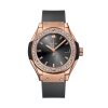 Hublot Classic Fusion Racing Grey King Gold Diamonds 29mm new model 2024