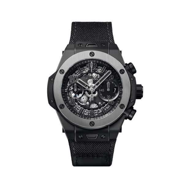 Hubot Big Bang Unico Ice Bang New model 2024