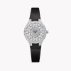 Graff Classic Butterfly Diamond Watch White Gold Diamond dial Brand new