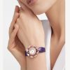 BVLGARI ALLEGRA PINK RUBELLITE