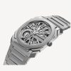 BVLGARI OCTO FINISSIMO SKELETON
