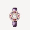 BVLGARI ALLEGRA PINK RUBELLITE