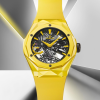 Hublot Classic Fusion Tourbillon Orlinski Yellow Magic 45mm New model 2024