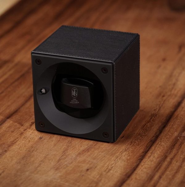 Hộp quay đồng hồ 1 ổ Swiss Kubik