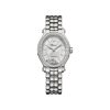 Chopard Happy Sport Luce Steel Diamonds Brand New
