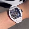 Richard Mille RM30-01 Declutchable Rotor White Ceramic