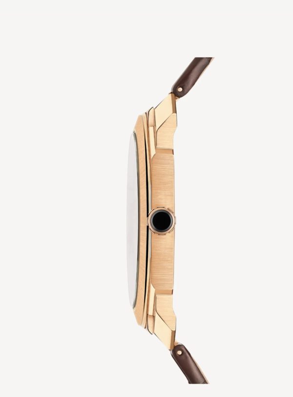 BVLGARI OCTO FINISSIMO ROSE GOLD TOURBILLON SKELETON