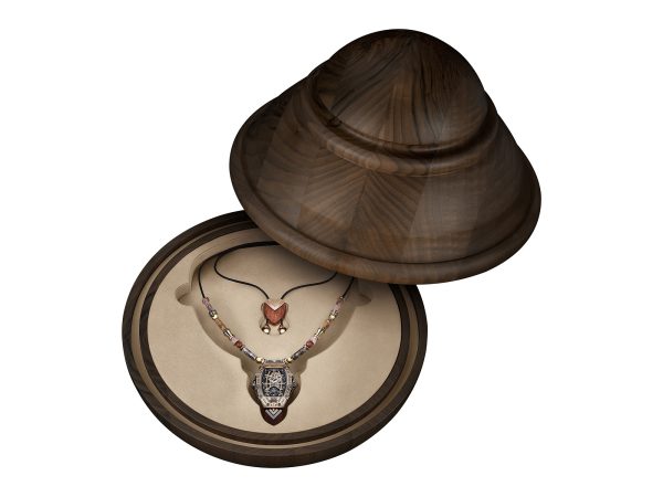 Richard Mille - RM S14 Talisman Origine