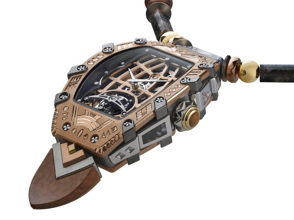 Richard Mille - RM S14 Talisman Origine