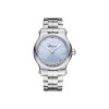 Chopard Happy Sport Lucent Steel Diamonds Brand New