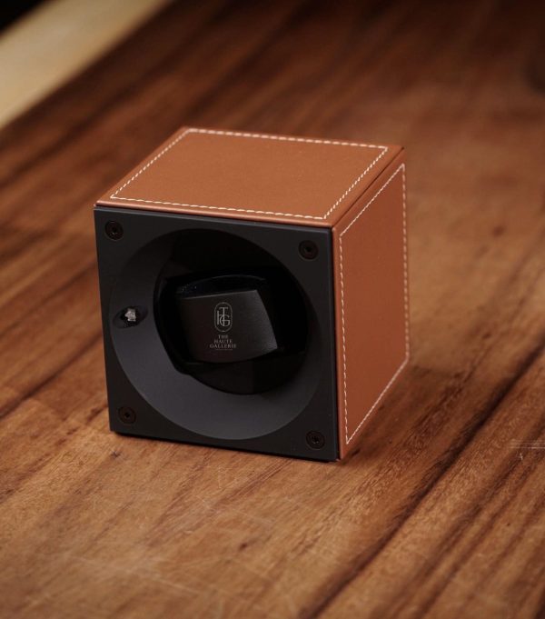 Hộp quay đồng hồ 1 ổ Swiss Kubik