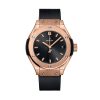 Hublot Classic Fusion King Gold 29mm new model 2024