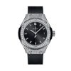 Hublot Classic Fusion Titanium Pave 29mm new model 2024