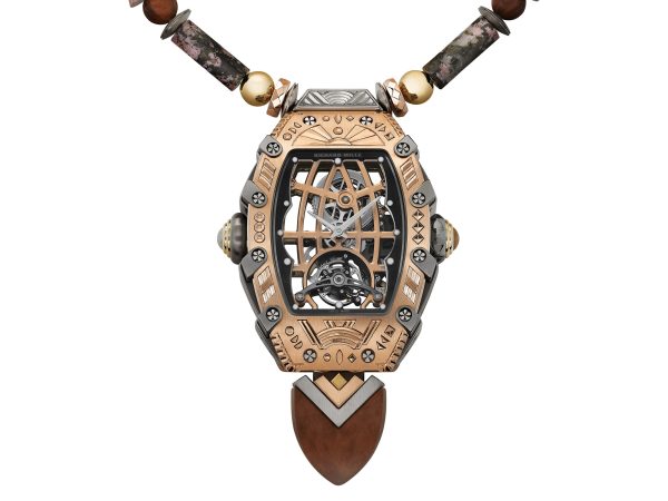 Richard Mille - RM S14 Talisman Origine