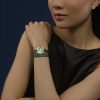 Chopard Happy Sport Lucent Steel Diamonds Brand New