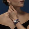 Chopard Happy Sport Lucent Steel Diamonds Brand New