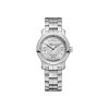 Chopard Happy Sport Lucent Steel Diamonds Brand New