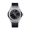 Hublot Classic Fusion Titanium Rubber new model 2024
