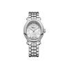 Chopard Happy Sport Lucent Steel Diamonds Brand New