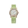 Chopard Happy Sport Rose Gold Diamonds Brand New