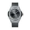 Hublot Classic Fusion Racing Grey Titanium Diamonds 29mm new model 2024