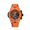 Hubot Big Bang Unico Orange Ceramic New model 2024