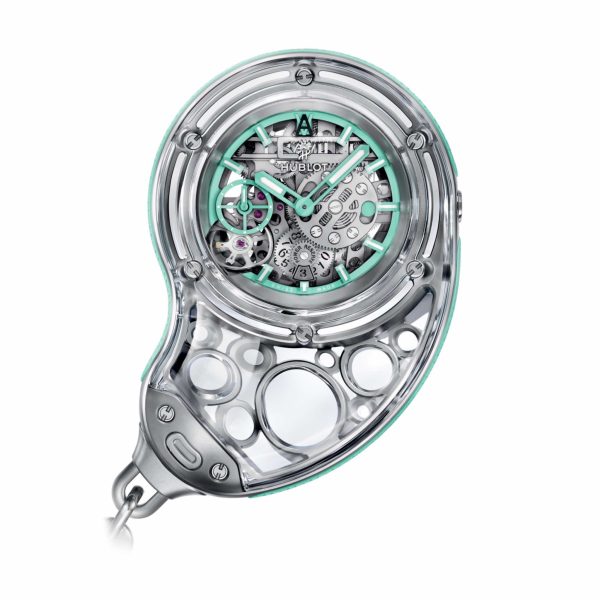 Hublot Arsham Droplet Limited Edition 99 pieces new model 2024