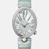 BREGUET REINE DE NAPLES 8918 ENEMAL DIAL