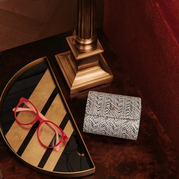 Box du lịch 1 đồng hồ Marlow Single Watch Roll White