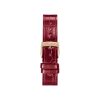 Chopard Happy Sport Ethical Rose Gold Diamonds Rubies New model 2024