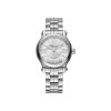 Chopard Happy Sport Lucent Steel Diamonds Brand New