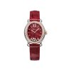 Chopard Happy Sport Ethical Rose Gold Lucent Steel Diamonds New model 2024