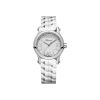 Chopard Happy Sport Lucent Steel Diamonds Brand New