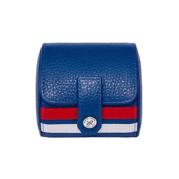 Box du lịch 1 đồng hồ Greenwich Single Watch