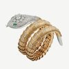 BVLGARI SERPENTI SECRET YELLOW GOLD